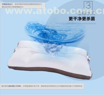 颈椎枕 康复产品的市场新宠与代理机遇