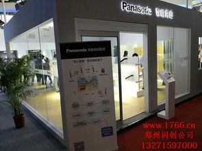 郑州松下自动门代理商 以专业方案与匠心品质，守护商超与建筑的智能通行