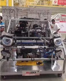 北汽绅宝工厂直销会创销售佳绩，两小时斩获171台订单的背后